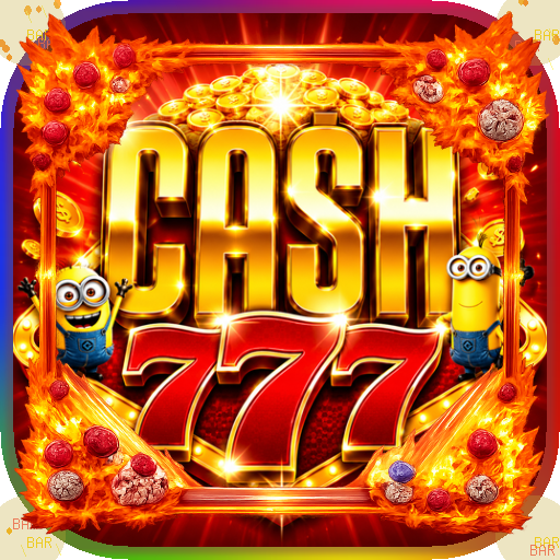 cash777 — mitra unggulan