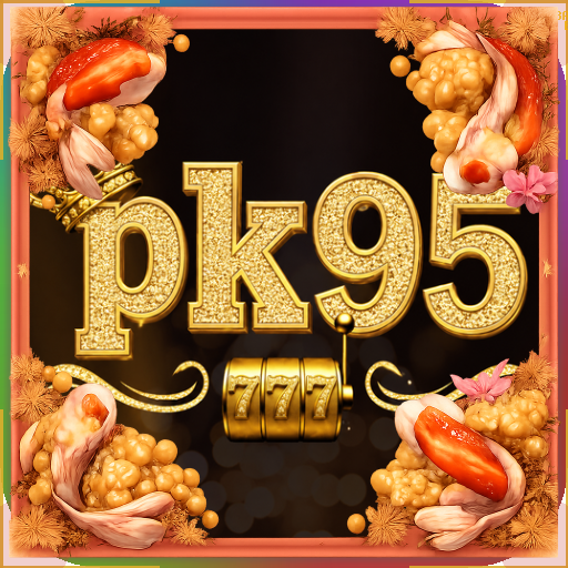 pk95 — mitra unggulan